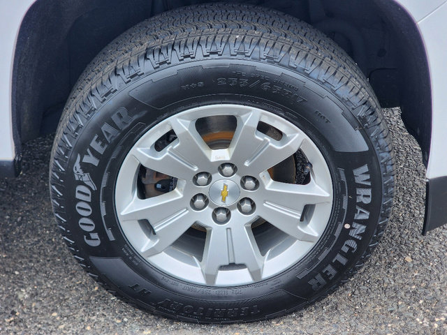 Certified 2021 Chevrolet Colorado LT w/ LT Convenience Package image 4