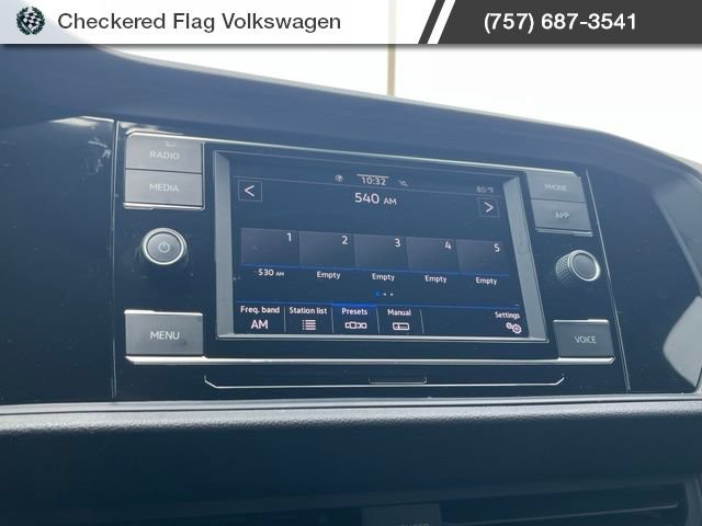 Used 2024 Volkswagen Jetta Sport FWD image 36