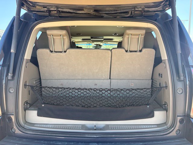 Used 2019 GMC Yukon SLT w/ Open Road Package AWD/4WD image 17