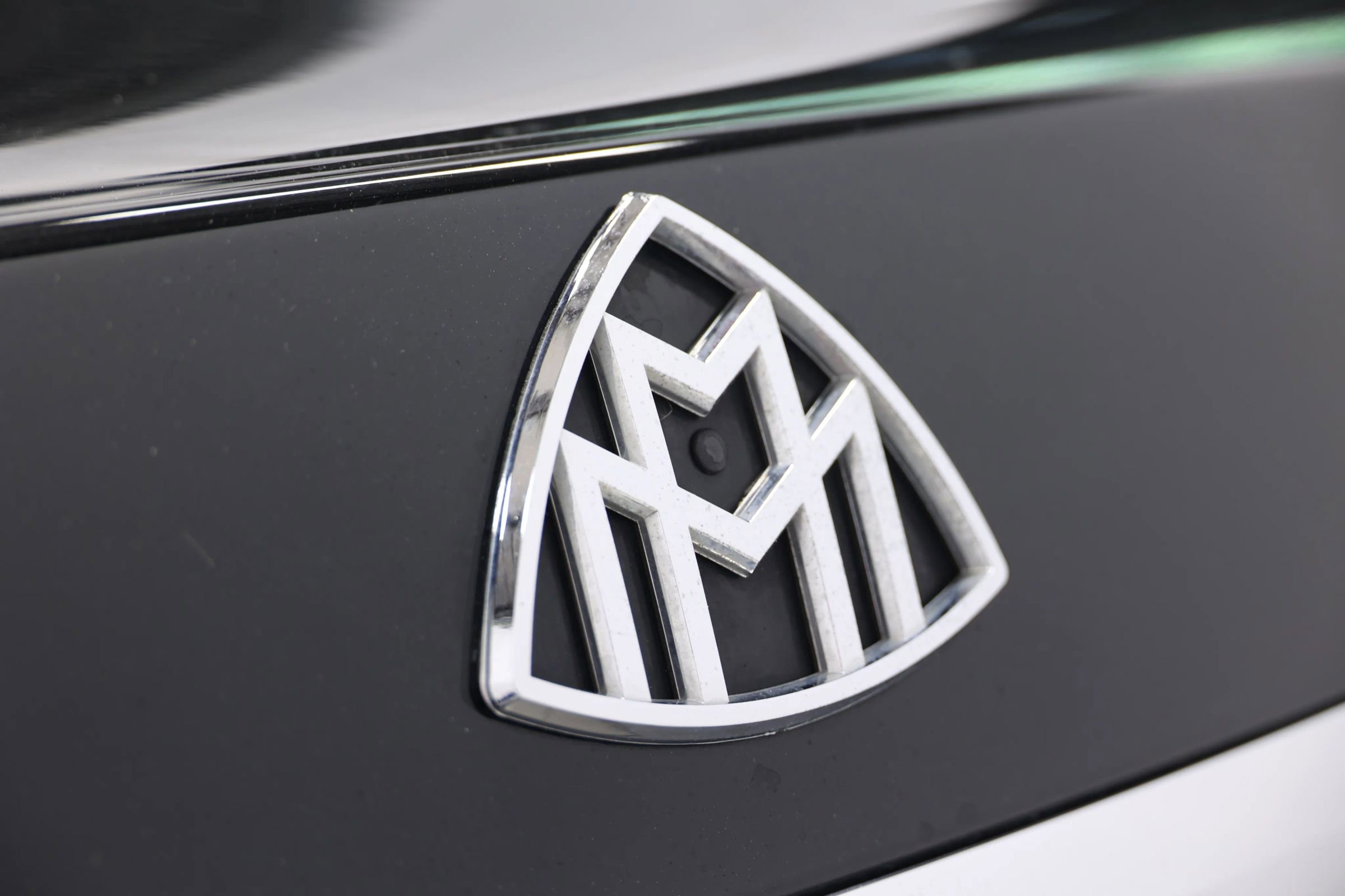 Used 2016 Mercedes-Benz Maybach S 600 image 66