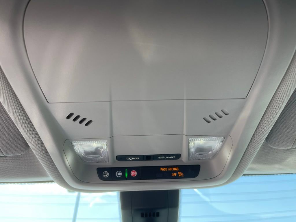 Used 2023 Chevrolet Equinox LS w/ LS Convenience Package FWD image 14