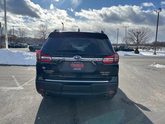 Used 2019 Subaru Ascent Limited image 6