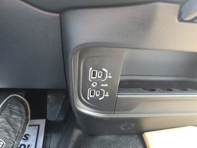 Used 2025 RAM 5500 Tradesman image 23