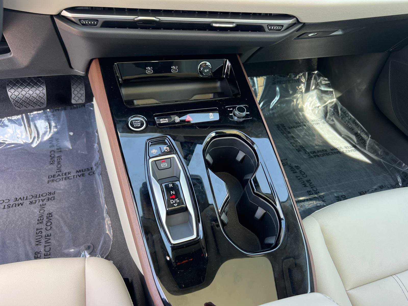 New 2026 Audi A5 Premium Plus AWD/4WD image 25