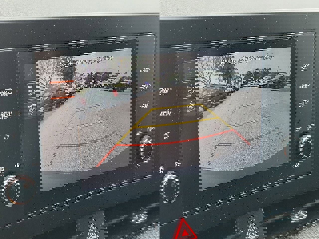 Used 2025 Kia Sportage LX image 24