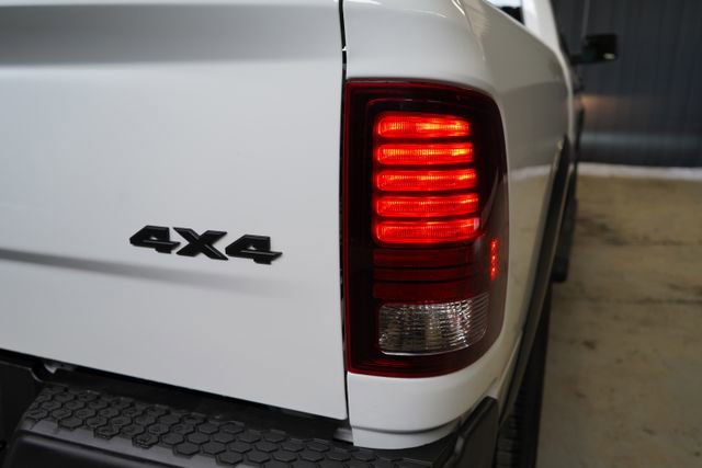 Used 2020 RAM 1500 Classic Warlock AWD/4WD image 59
