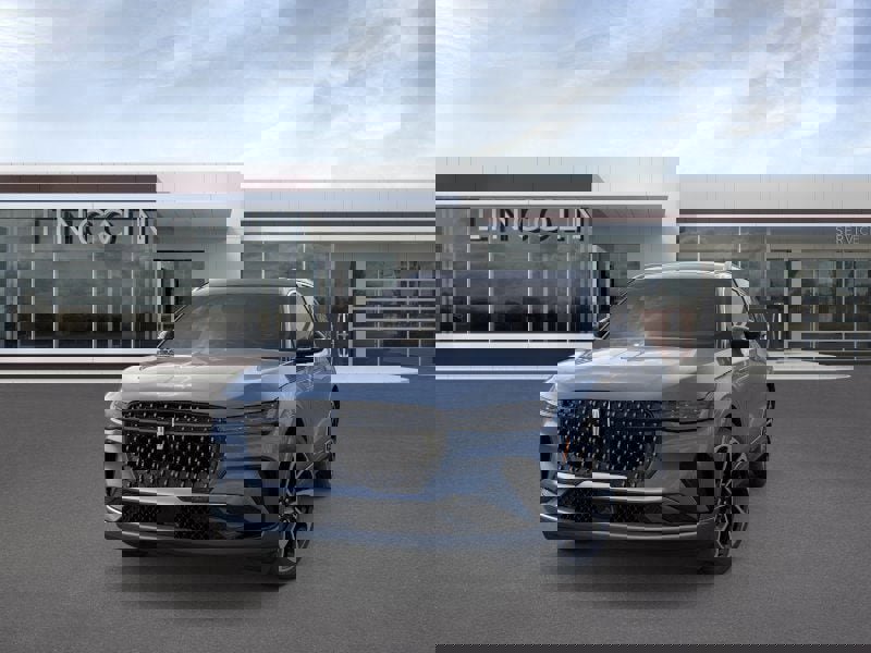 New 2026 Lincoln Nautilus Black Label image 2