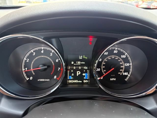 Used 2021 Mitsubishi Outlander Sport SE image 12