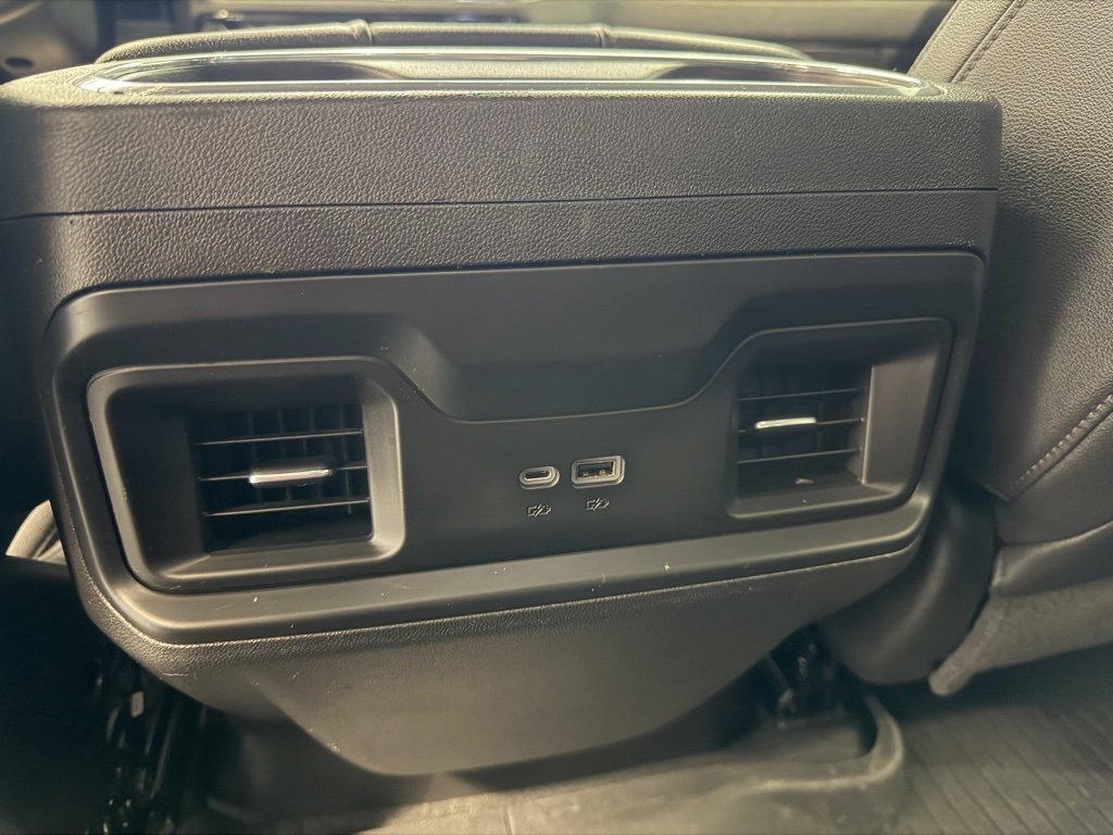 Used 2023 Chevrolet Silverado 1500 LT Trail Boss w/ LT Trail Boss Premium Package image 35