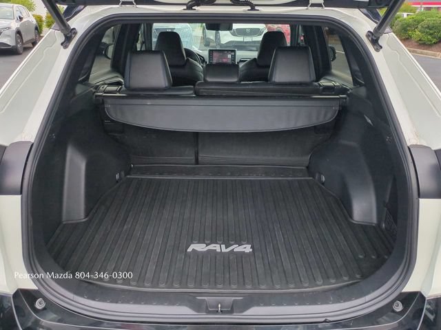 Used 2020 Toyota RAV4 XSE AWD/4WD image 15