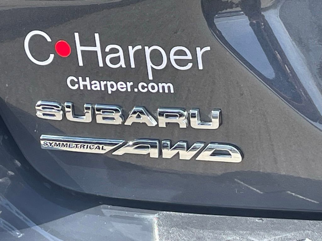 Used 2024 Subaru Crosstrek 2.0i Premium image 19