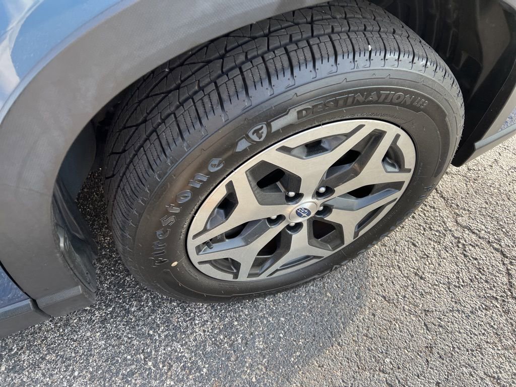 Used 2024 Subaru Forester Premium w/ POP Package 1 image 21