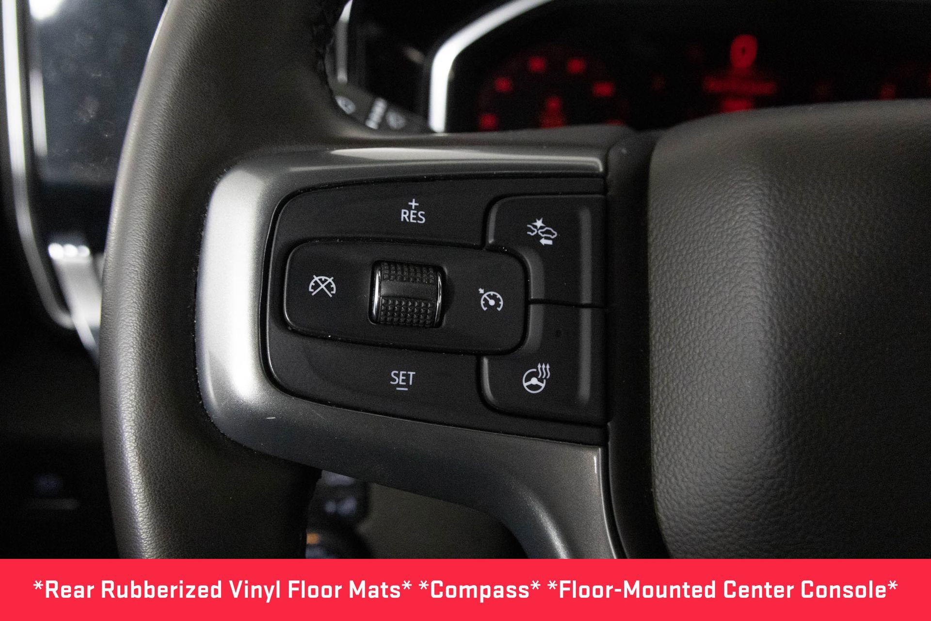 Certified 2024 Chevrolet Silverado 2500 LTZ w/ LTZ Plus Package image 32