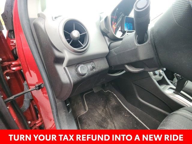 Used 2012 Chevrolet Sonic LT image 22