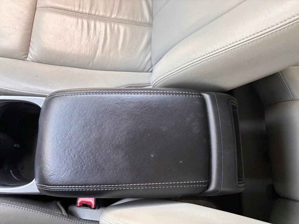 Used 2013 Cadillac SRX FWD image 35