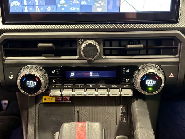 Certified 2024 Toyota Tacoma TRD Pro image 14