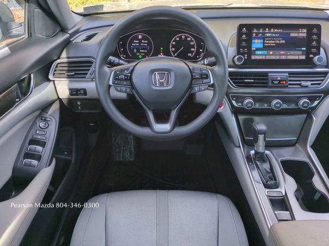 Used 2020 Honda Accord EX image 17
