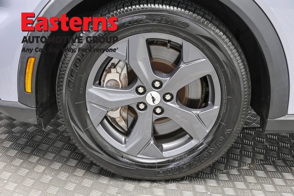 Used 2022 Ford Mustang Mach-E Select AWD/4WD image 30