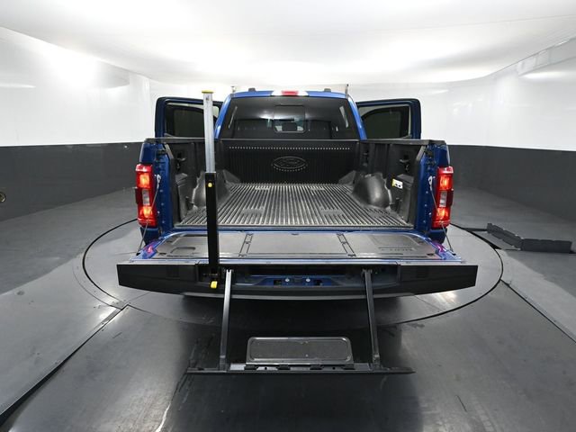 Used 2023 Ford F150 XLT w/ Equipment Group 302A High image 45