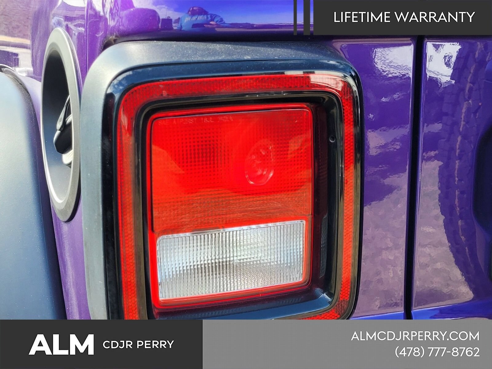 New 2026 Jeep Wrangler Sport AWD/4WD image 12