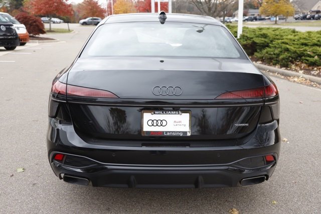 New 2026 Audi A6 Premium Plus image 6