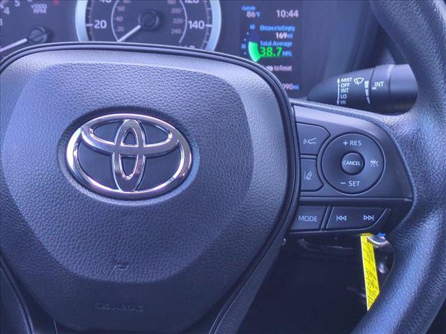 Used 2022 Toyota Corolla LE FWD image 27
