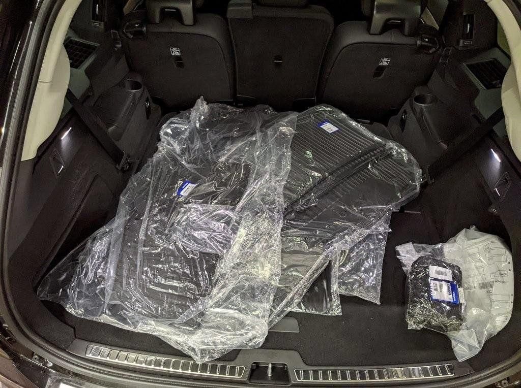New 2026 Volvo XC90 B6 Plus w/ Protection Package Premier AWD/4WD image 26