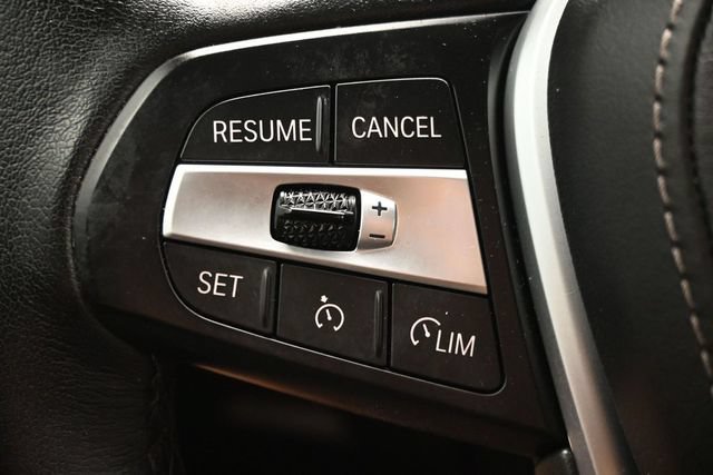 Used 2023 BMW X5 xDrive40i w/ Premium Package AWD/4WD image 23