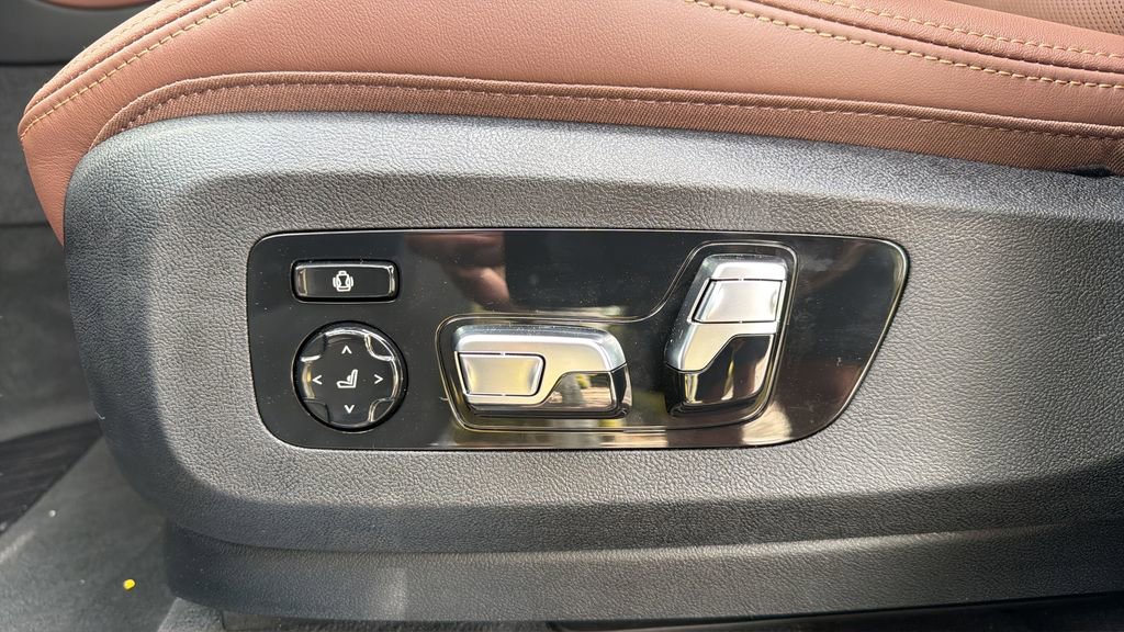 New 2026 BMW X5 xDrive40i image 7