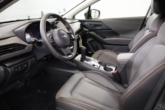 New 2026 Subaru Crosstrek 2.5i Limited image 12