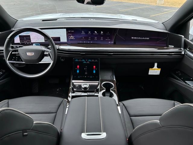 New 2026 Cadillac Escalade Luxury w/ Touring Package image 19