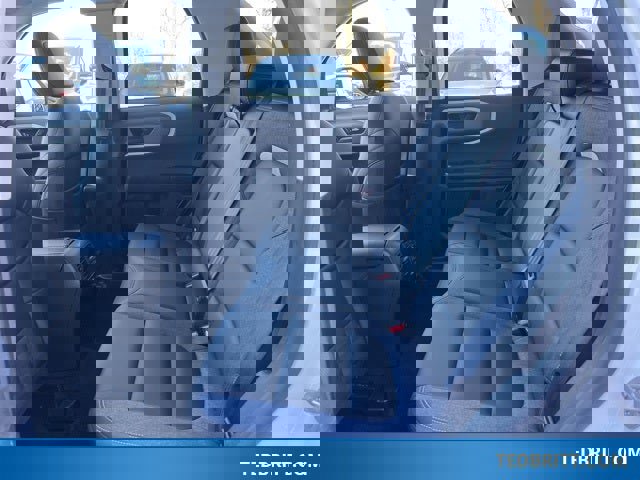 Certified 2025 Ford Bronco Sport Outer Banks w/ Outer Banks Tech Package+ image 12