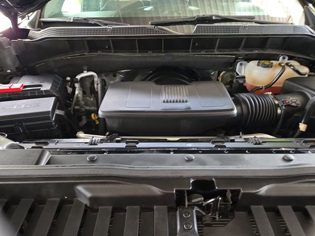 Certified 2022 Chevrolet Silverado 1500 RST AWD/4WD image 28