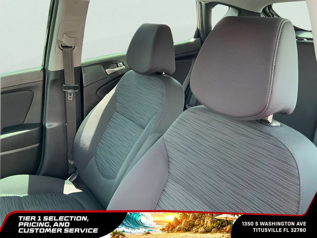 Used 2015 Hyundai Accent GS FWD image 19