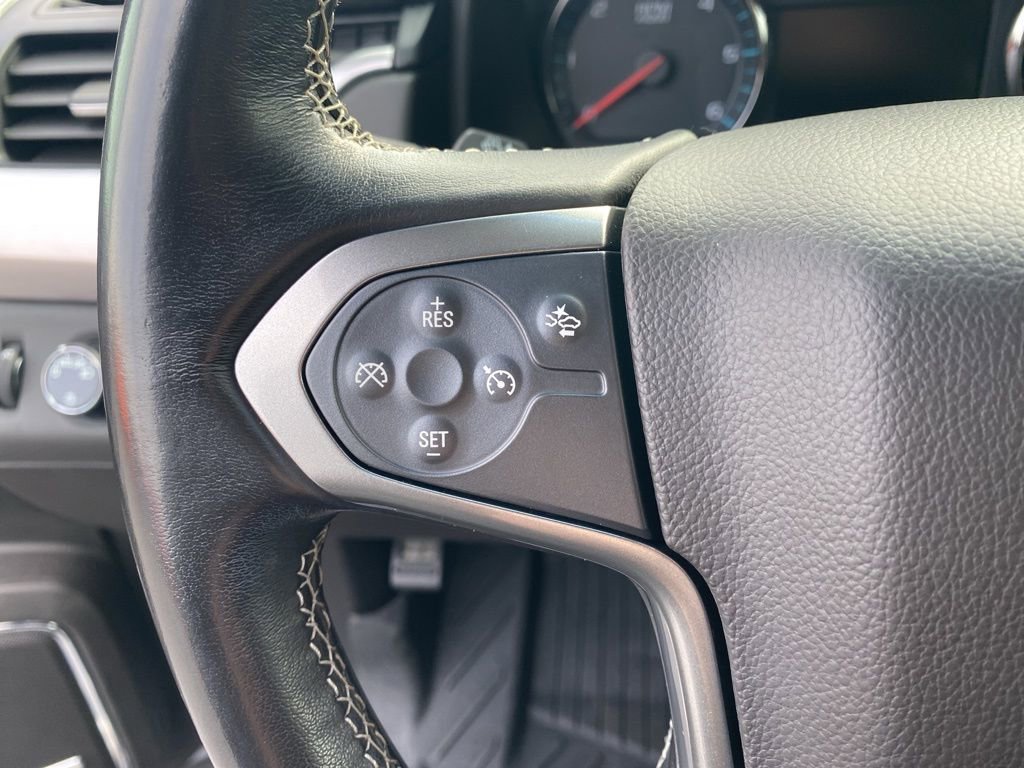 Used 2019 Chevrolet Tahoe LT RWD image 17
