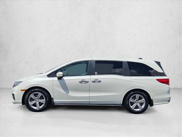 Used 2020 Honda Odyssey EX-L image 3