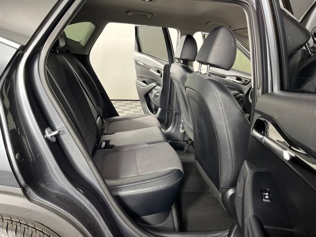 Used 2023 Kia Seltos S FWD image 44