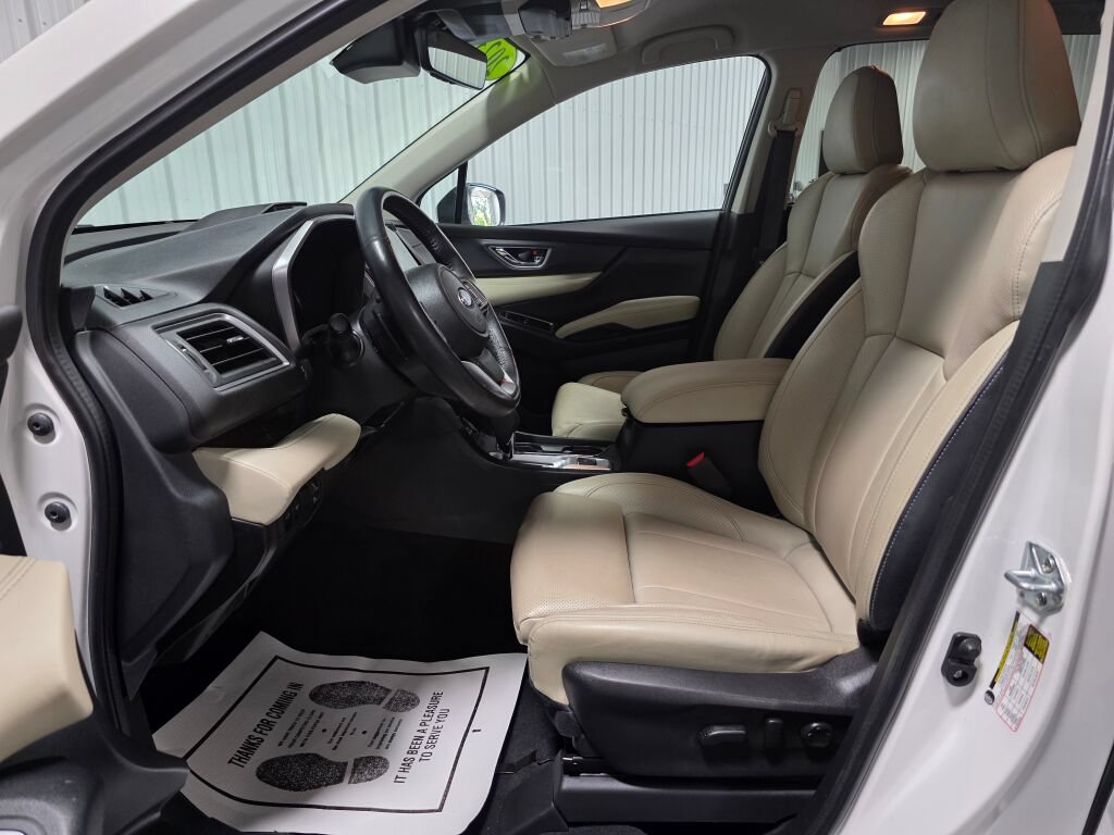 Used 2023 Subaru Ascent Limited AWD/4WD image 9