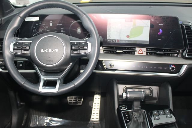 Used 2023 Kia Sportage X-Pro Prestige image 20