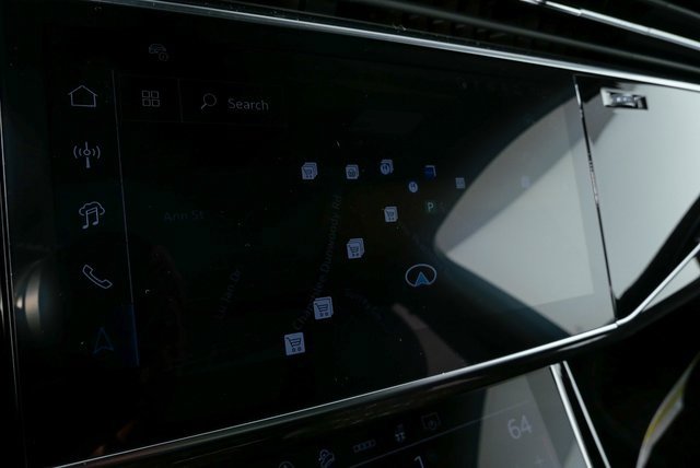 New 2026 Audi Q7 3.0T Premium Plus image 14