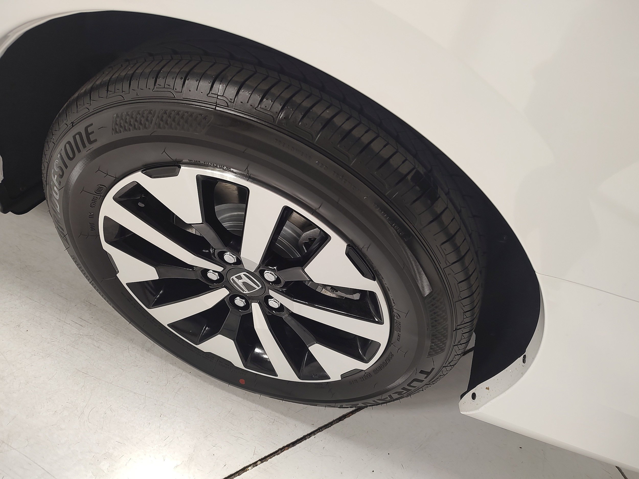 New 2026 Honda Odyssey EX-L image 16