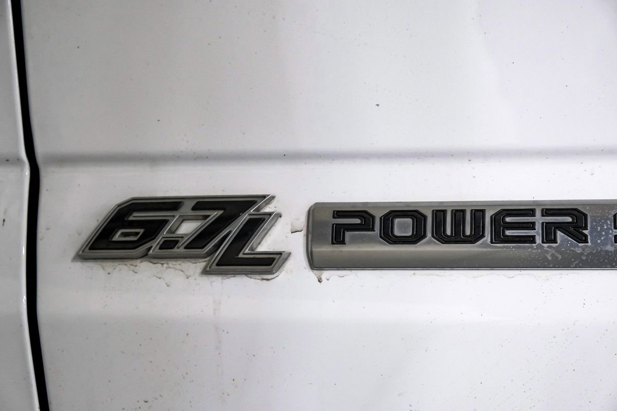 Used 2022 Ford F250 Lariat w/ Lariat Value Package image 45