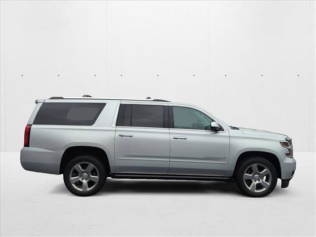 Used 2019 Chevrolet Suburban Premier image 4