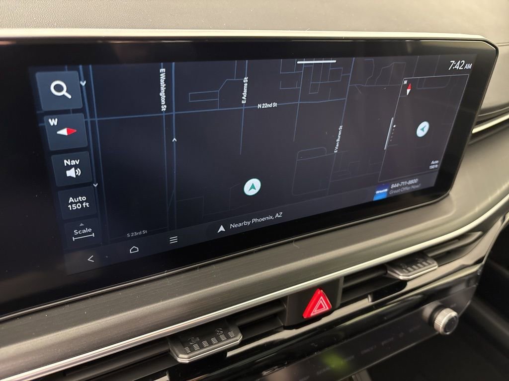 New 2026 Kia K5 GT image 28