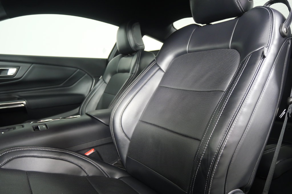 Used 2024 Ford Mustang GT Premium RWD image 13