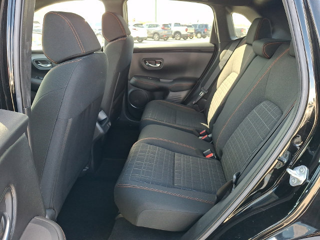 Certified 2024 Honda HR-V Sport image 10