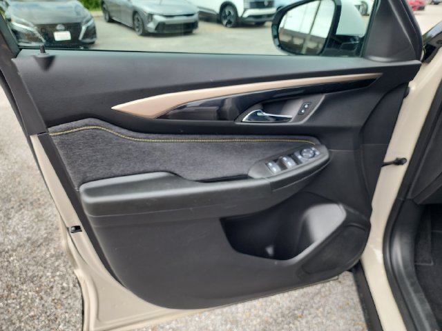 Used 2026 Chevrolet TrailBlazer ACTIV w/ Driver Confidence Package FWD image 9
