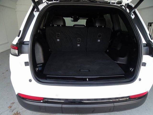 Certified 2023 Jeep Grand Cherokee Altitude image 21