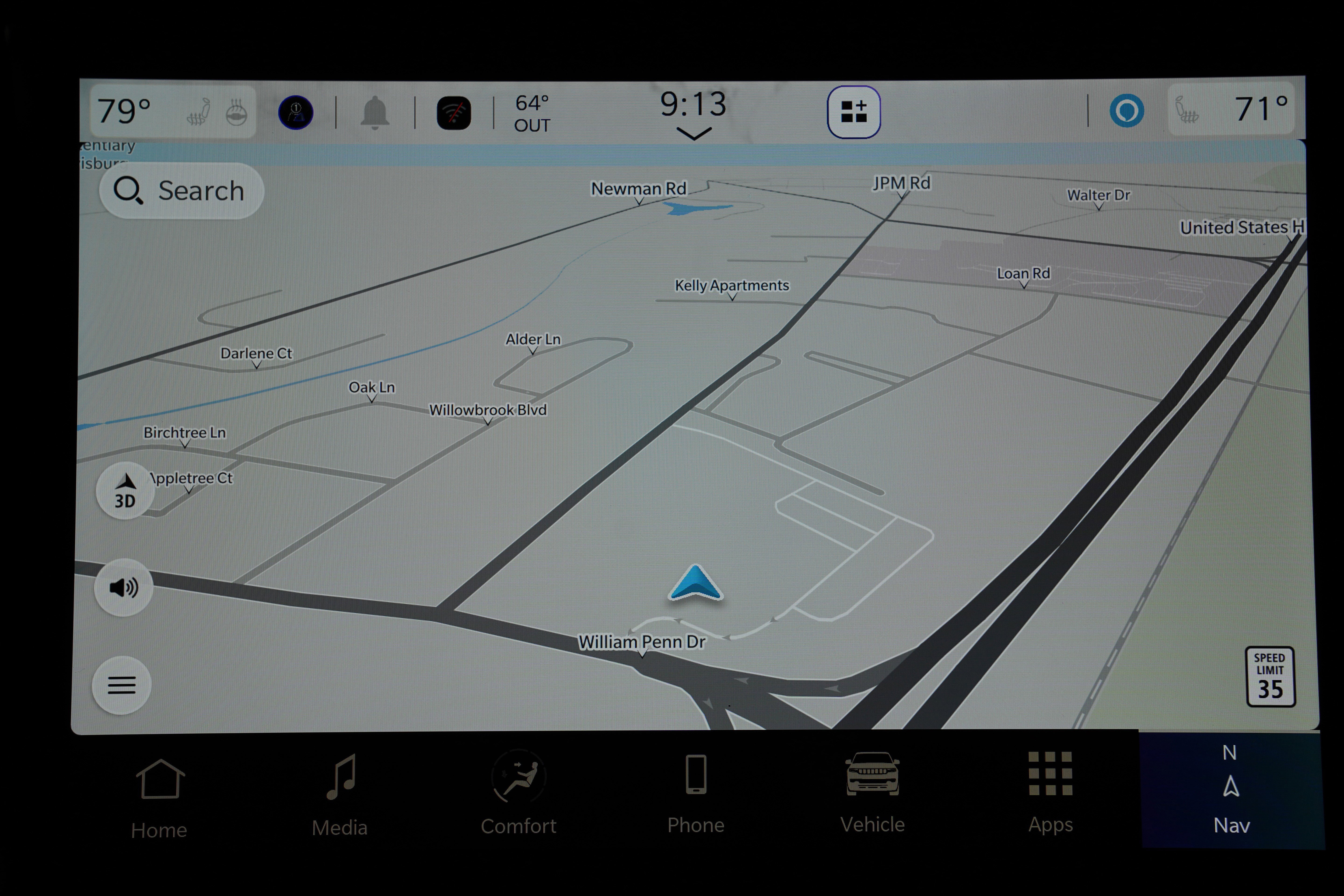 New 2026 Jeep Grand Wagoneer Summit image 32