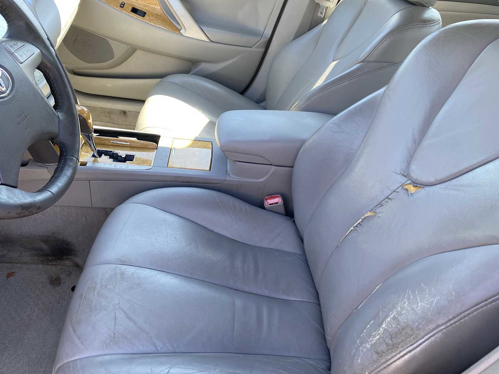 Used 2007 Toyota Camry XLE image 20